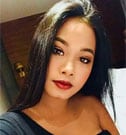 cute translator from Thailand