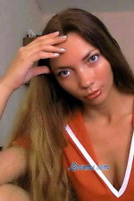 educated Belarusian babe