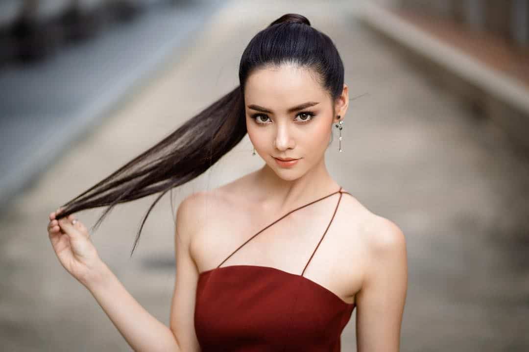 20 Most Beautiful Thai Women Photos And Bios Of Hot Thai Girls 