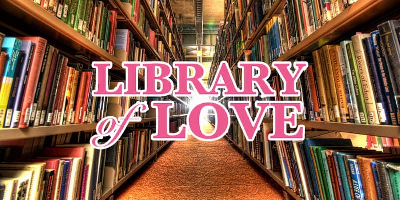 Library of love