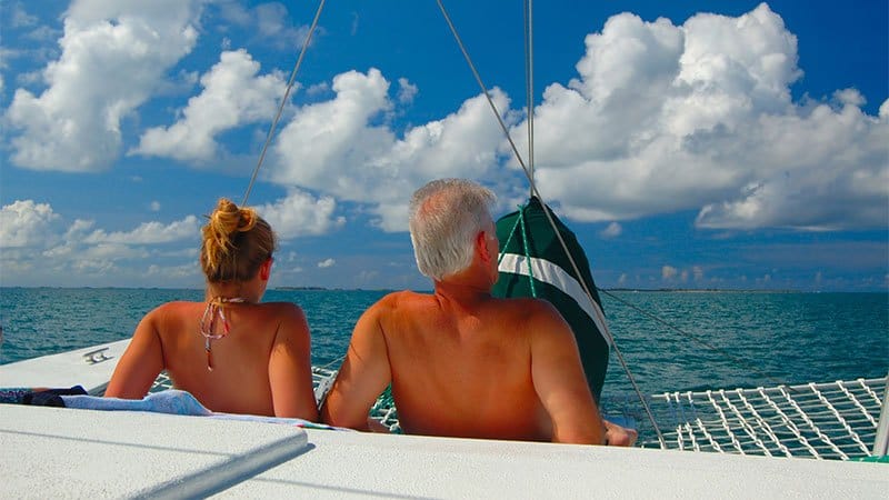 living the dream in Costa Rica