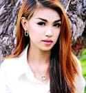 lovely Thai actress