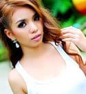 lovely Thailand babe
