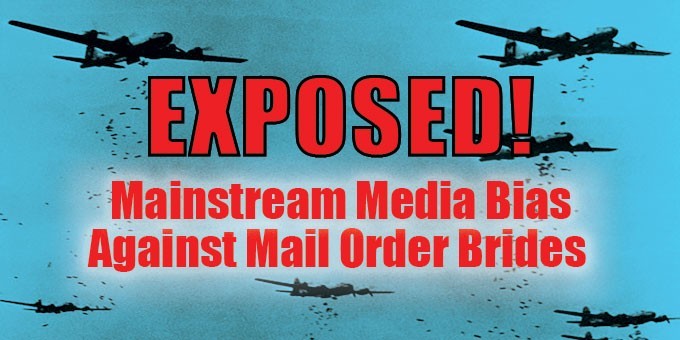 mainstream media bias exposed!