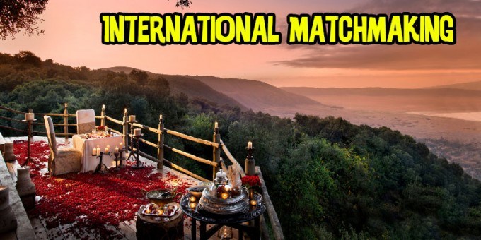 matchmaking international dating