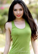 naughty and cheeky Vietnam babe for marriage