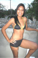 Argentinian Girls