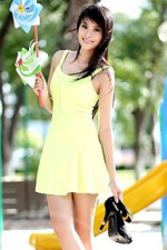 Vietnamese Girls