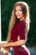 red haired Armenian traveller