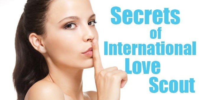 secrets of International Love Scout