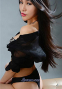 seductive Chinese girl looking for partner