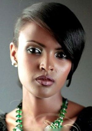 Beautiful Ethiopian Business Women Seeking Marriage