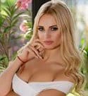 serious Ukraine babe