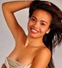 wonderful Filipina babe for marriage