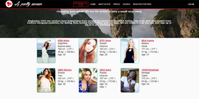 russian dating sites reviews