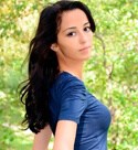 Elena's models girl Diana