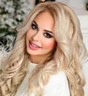 positive and active Ukraine girl for marriage