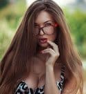 seductive choreographer from Ukraine