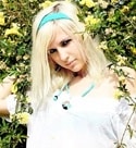 sexy and lonely Ukrainian single women