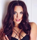 smart, open-minded woman from Ukraine
