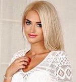 sweet Ukrainian babe seeking partner