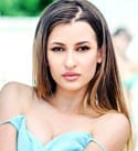 sweet Ukrainian student for marriage