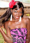 tempting Kenyan girl for marriage