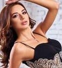 Ukraine model seeking foreign boyfriend