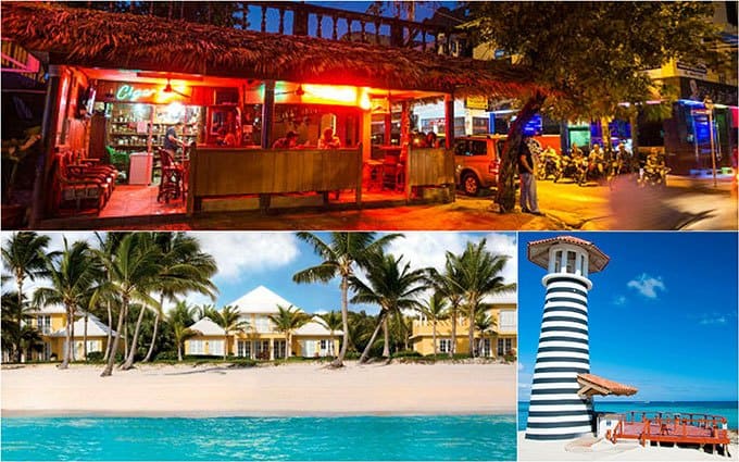 travel to the Dominican Republic