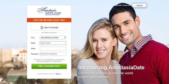 Russian Brides Meet The CMO Of AnastasiaDate's Umbrella Company, Looking To Dispel Myths About Their Sites 