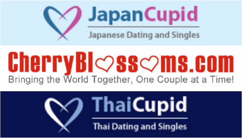 famous Asian online dating sites