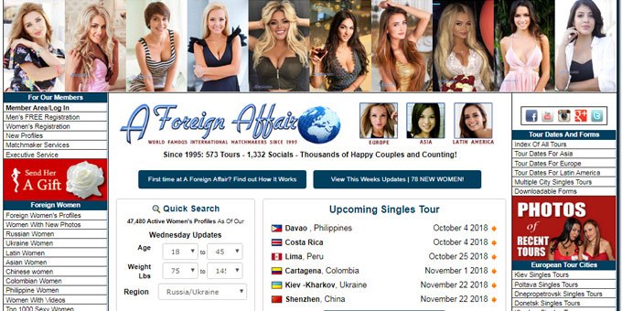 Tinder in Thailand: Best Dating Apps & Cities to Meet Girls