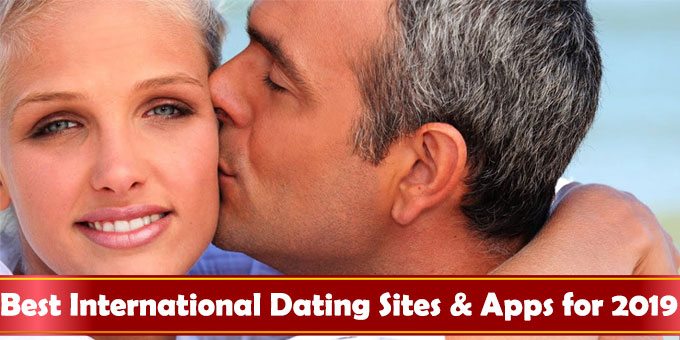 beste internationale dating websites