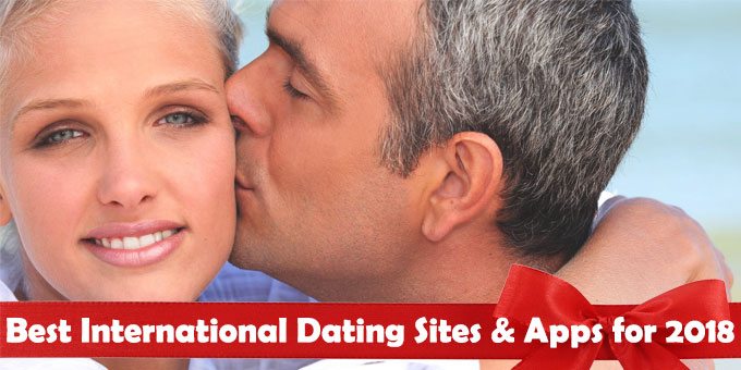 Latest international dating sites