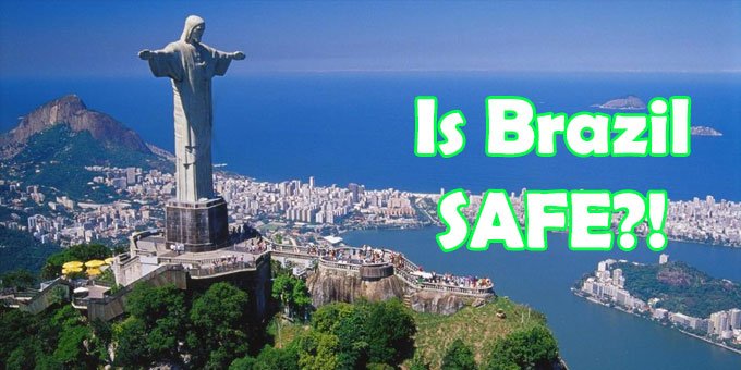 Brazil safety