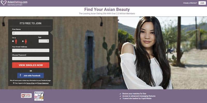 What Is The Best Asian Dating Site …