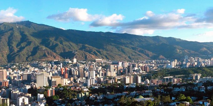 Caracas, Venezuela