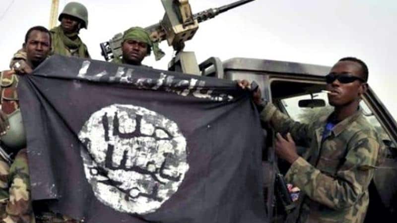 Islamic group called Boko Haram