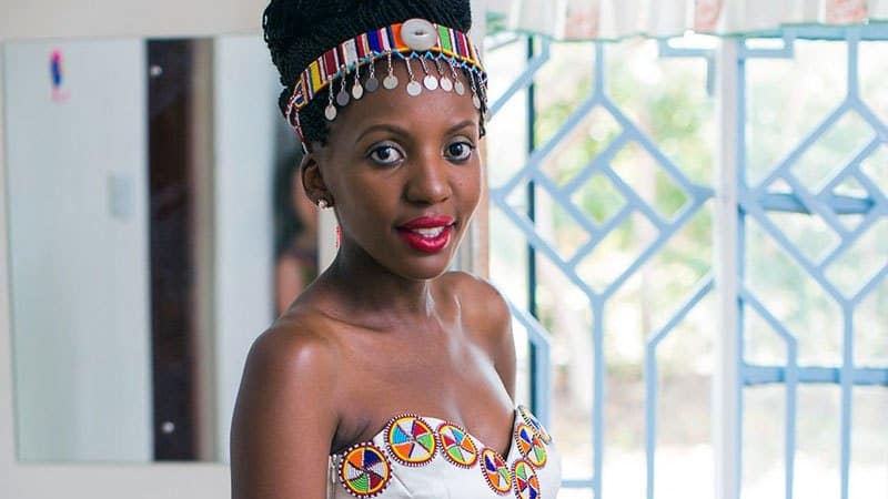 Kenyan ladies looking for husband