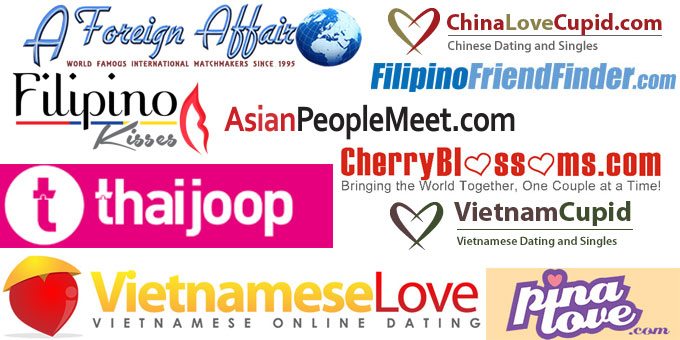 Free Asian Dating Apps