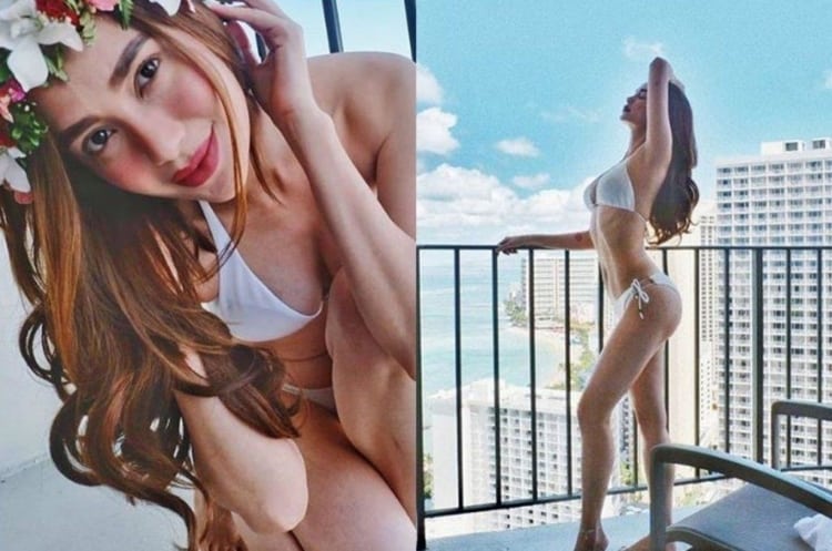 Arci Muñoz Instagram photos