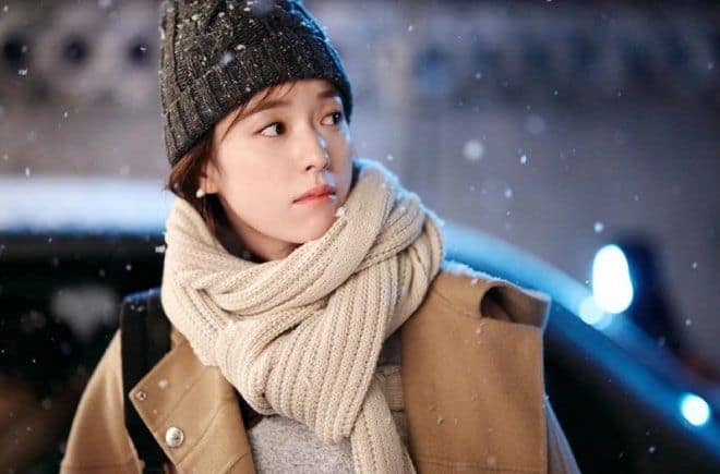 Han Hyo Joo kdrama scene