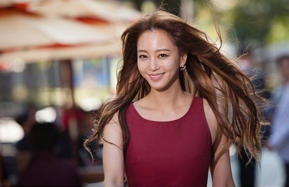 Han Ye Seul korean beauty