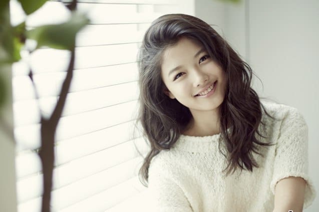 Kim Yoo Jung 