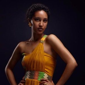 20+ Hottest Ethiopian Women - Photo & Bios of Sexy Ethiopian Girls