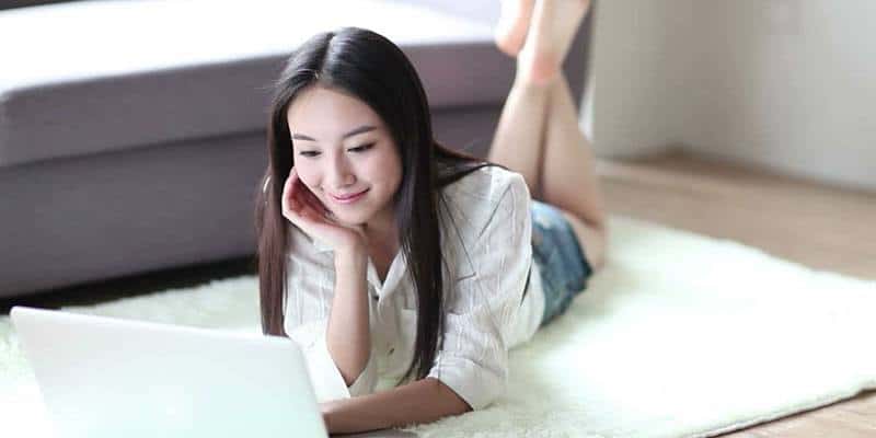 dating site love an asian