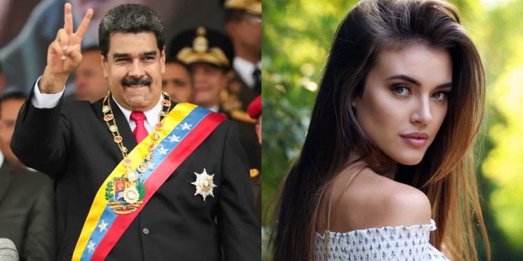 Venezuelan girls