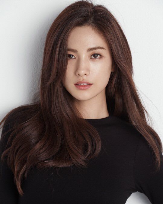 Nana Korean actress and singer