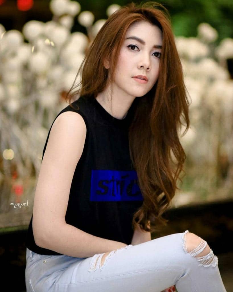 20 Most Beautiful Thai Women Photos And Bios Of Hot Thai Girls