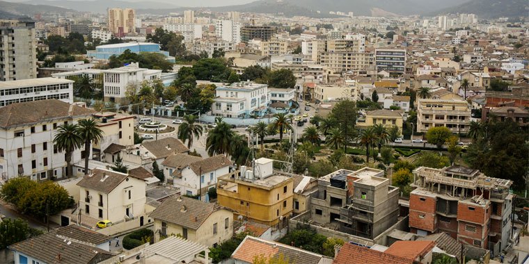 Annaba, Algeria